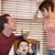 Stress In The Family