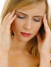 Massage Stress Tension Beneficial Stroke